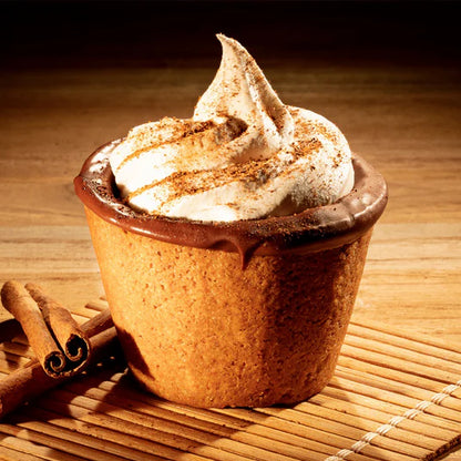 Kit Saquinho Service Personalizado – Cookie Cup