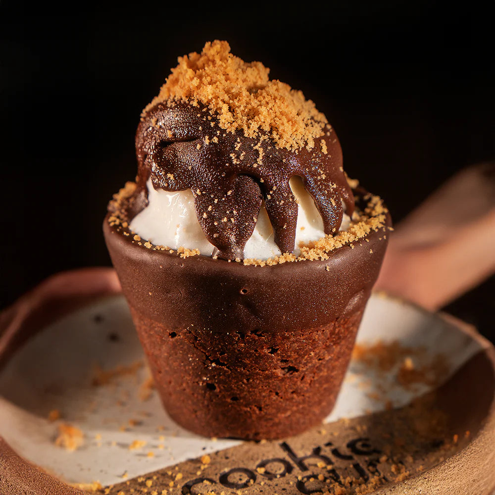 Kit Saquinho Service Personalizado – Cookie Cup