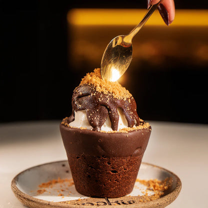 Kit Caixa Dupla Personalizado – Cookie Cup